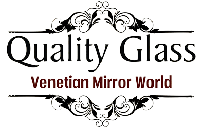 Quality Venetian Mirror